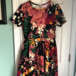 Lularoe Amelia